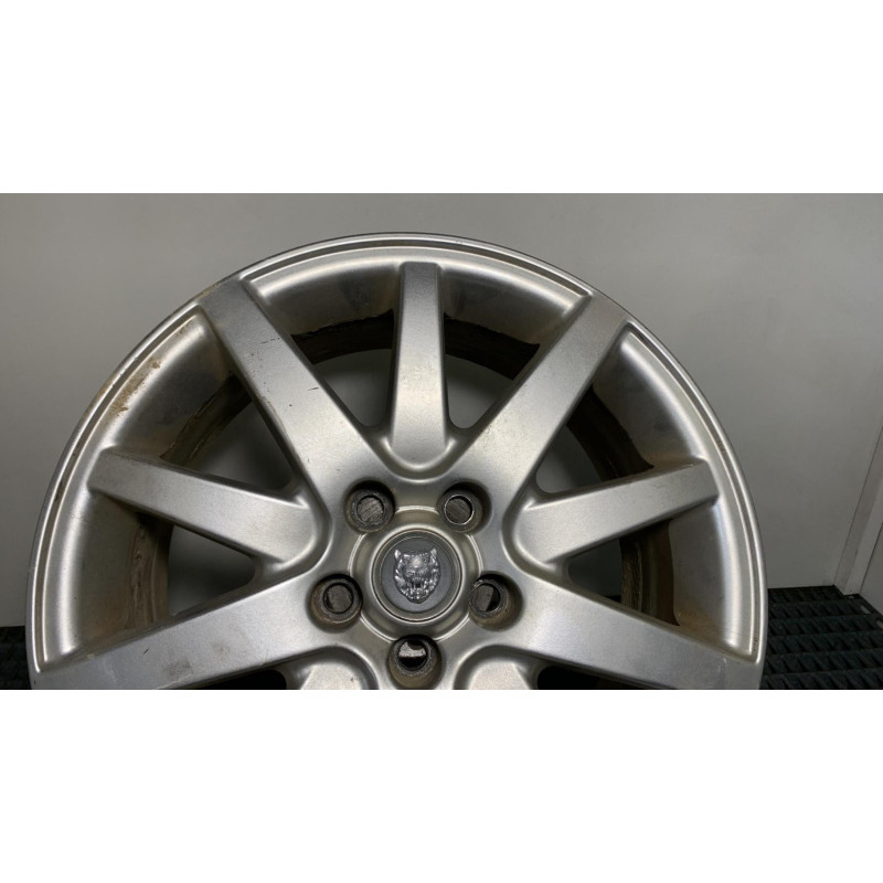 Jante JAGUAR S-TYPE Photo n°1