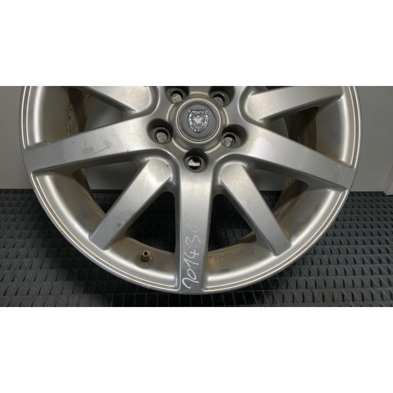 Jante JAGUAR S-TYPE Photo n°3