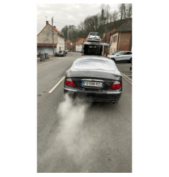 Jante JAGUAR S-TYPE
