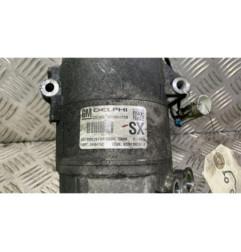 Compresseur clim OPEL ZAFIRA A