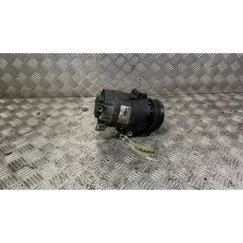 Compresseur clim OPEL ZAFIRA A Photo n°3