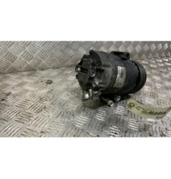 Compresseur clim OPEL ZAFIRA A