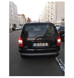 Compresseur clim OPEL ZAFIRA A