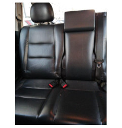 Compresseur clim OPEL ZAFIRA A