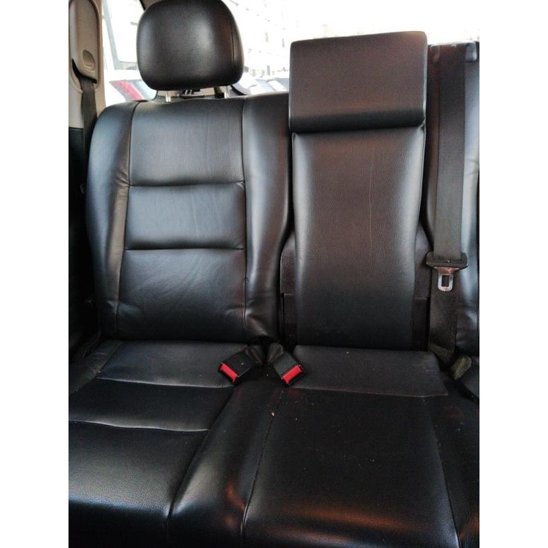 Compresseur clim OPEL ZAFIRA A Photo n°11