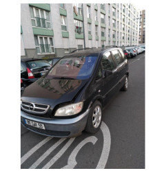 Compresseur clim OPEL ZAFIRA A