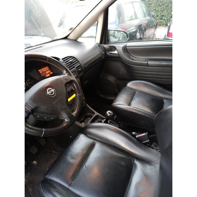 Debitmetre OPEL ZAFIRA A Photo n°6