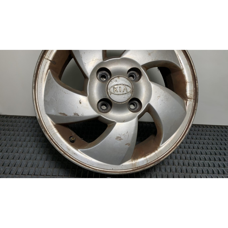 Jante KIA PICANTO 1 Photo n°3