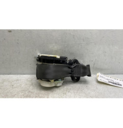 Pretensionneur de ceinture arriere droit RENAULT CLIO 3