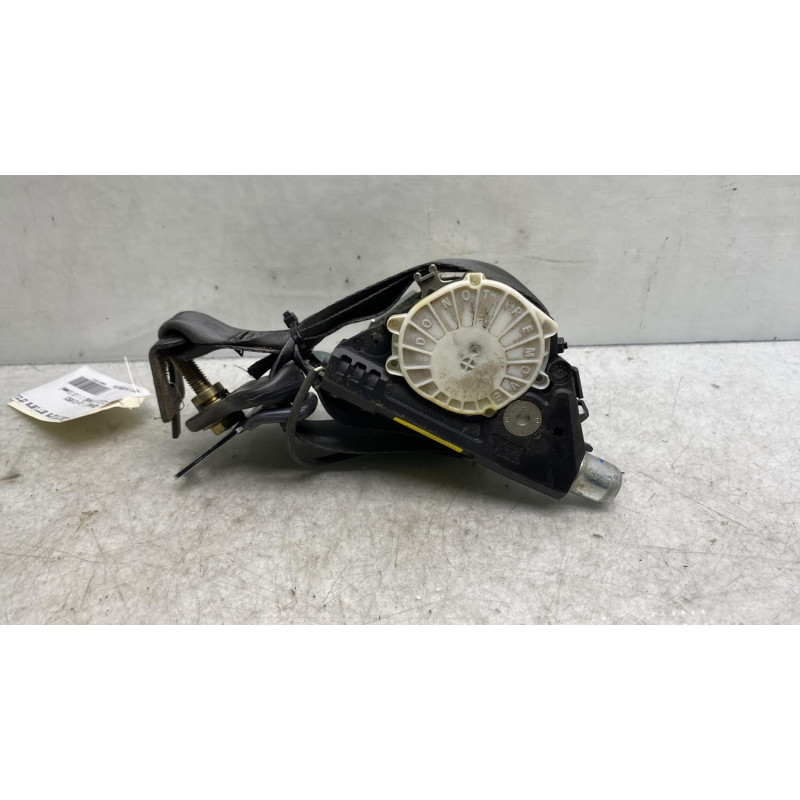 Pretensionneur de ceinture arriere droit RENAULT CLIO 3 Photo n°3