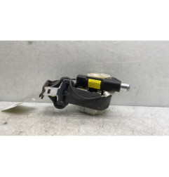 Pretensionneur de ceinture arriere droit RENAULT CLIO 3