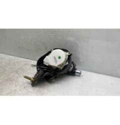 Pretensionneur de ceinture arriere gauche RENAULT CLIO 3 Photo n°1