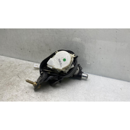 Pretensionneur de ceinture arriere gauche RENAULT CLIO 3 Photo n°1