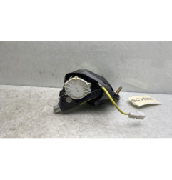 Pretensionneur de ceinture arriere gauche RENAULT CLIO 3