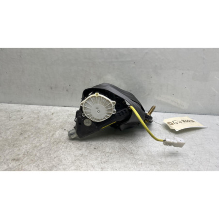Pretensionneur de ceinture arriere gauche RENAULT CLIO 3