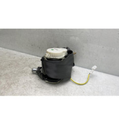 Pretensionneur de ceinture arriere gauche RENAULT CLIO 3