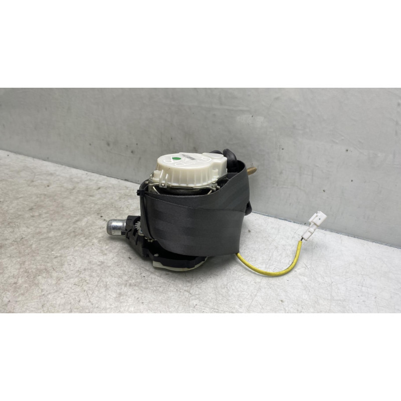 Pretensionneur de ceinture arriere gauche RENAULT CLIO 3 Photo n°3