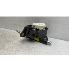 Pretensionneur de ceinture arriere gauche RENAULT CLIO 3