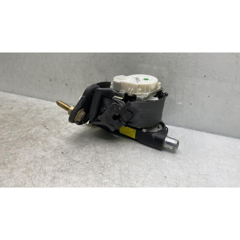 Pretensionneur de ceinture arriere gauche RENAULT CLIO 3 Photo n°4