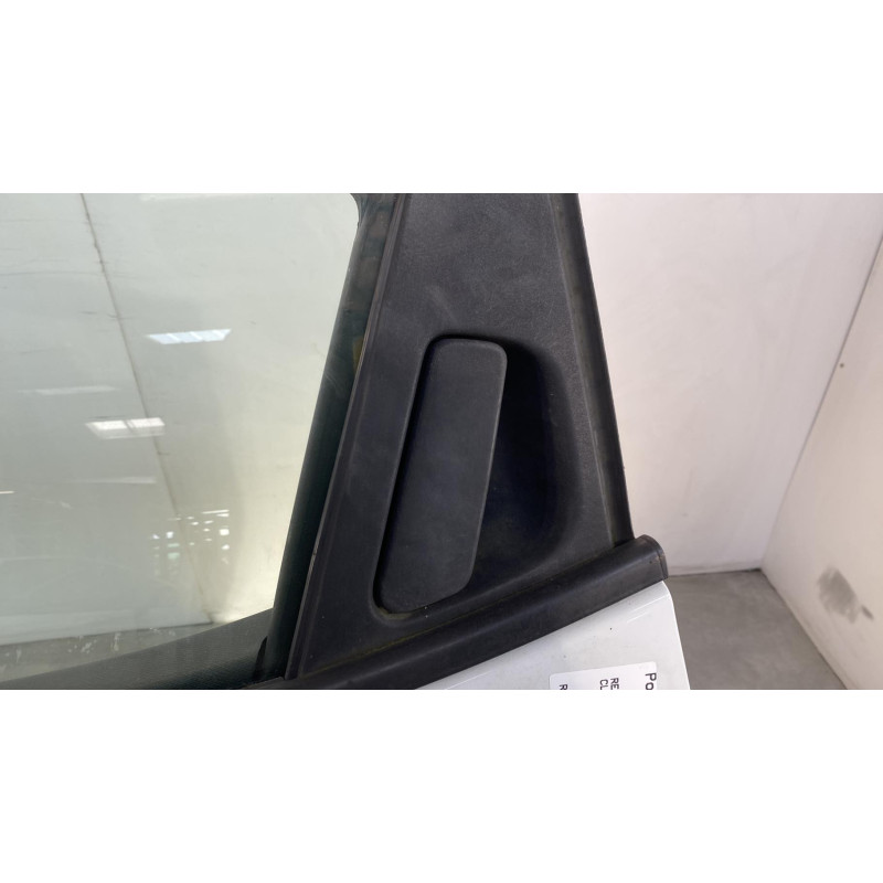 Porte arriere gauche RENAULT CLIO 4 Photo n°1