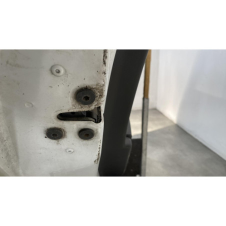 Porte arriere gauche RENAULT CLIO 4