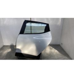 Porte arriere gauche RENAULT CLIO 4
