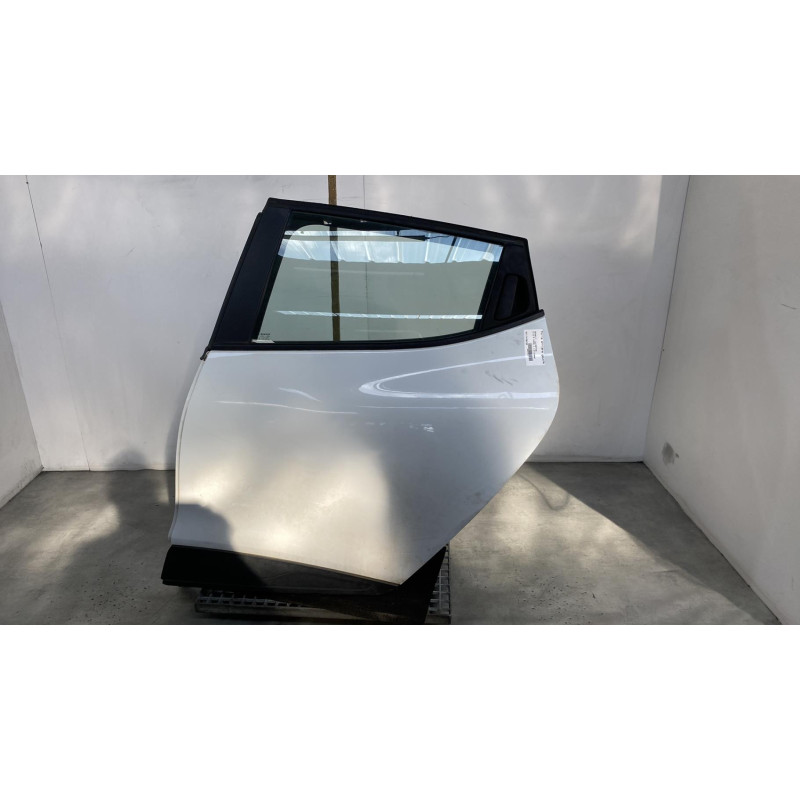 Porte arriere gauche RENAULT CLIO 4 Photo n°3