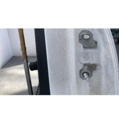 Porte arriere gauche RENAULT CLIO 4