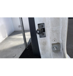 Porte arriere gauche RENAULT CLIO 4