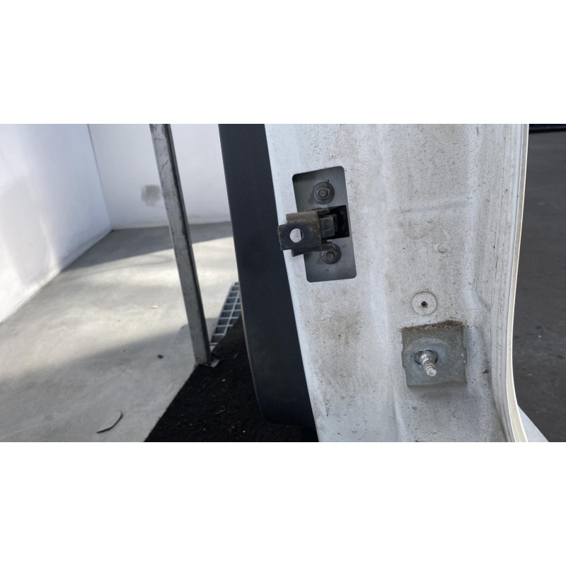 Porte arriere gauche RENAULT CLIO 4 Photo n°5