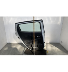 Porte arriere gauche RENAULT CLIO 4
