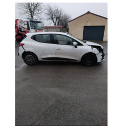 Porte arriere gauche RENAULT CLIO 4