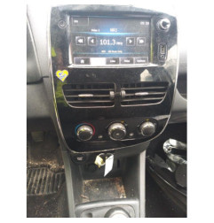Porte arriere gauche RENAULT CLIO 4