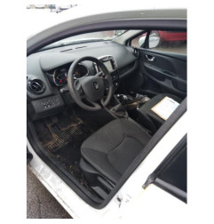 Porte arriere gauche RENAULT CLIO 4