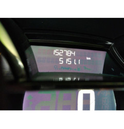 Porte arriere gauche RENAULT CLIO 4
