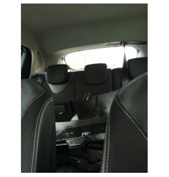 Porte arriere gauche RENAULT CLIO 4