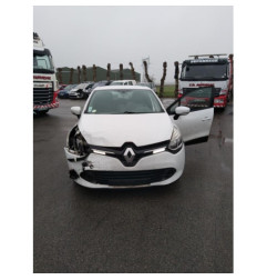 Porte arriere gauche RENAULT CLIO 4