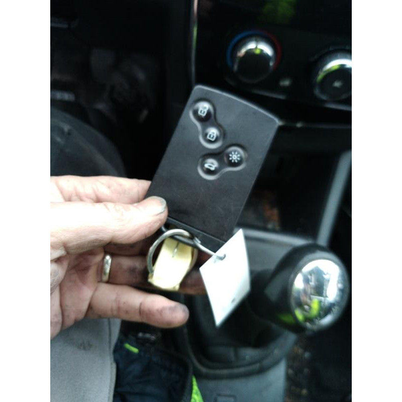 Porte arriere gauche RENAULT CLIO 4 Photo n°16