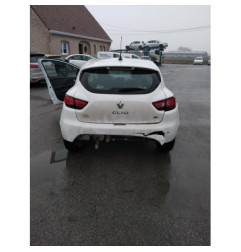 Porte arriere gauche RENAULT CLIO 4