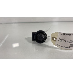Commande retroviseurs RENAULT CLIO 4