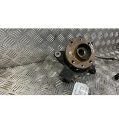 Pivot de moyeu avant gauche RENAULT CLIO 4 Photo n°1