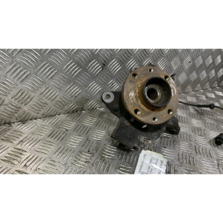 Pivot de moyeu avant gauche RENAULT CLIO 4 Photo n°1
