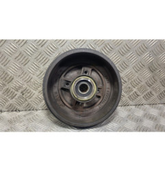 Tambour arriere gauche RENAULT CLIO 4