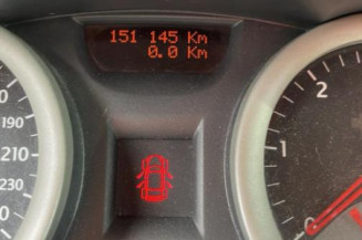 Jante RENAULT MEGANE 2