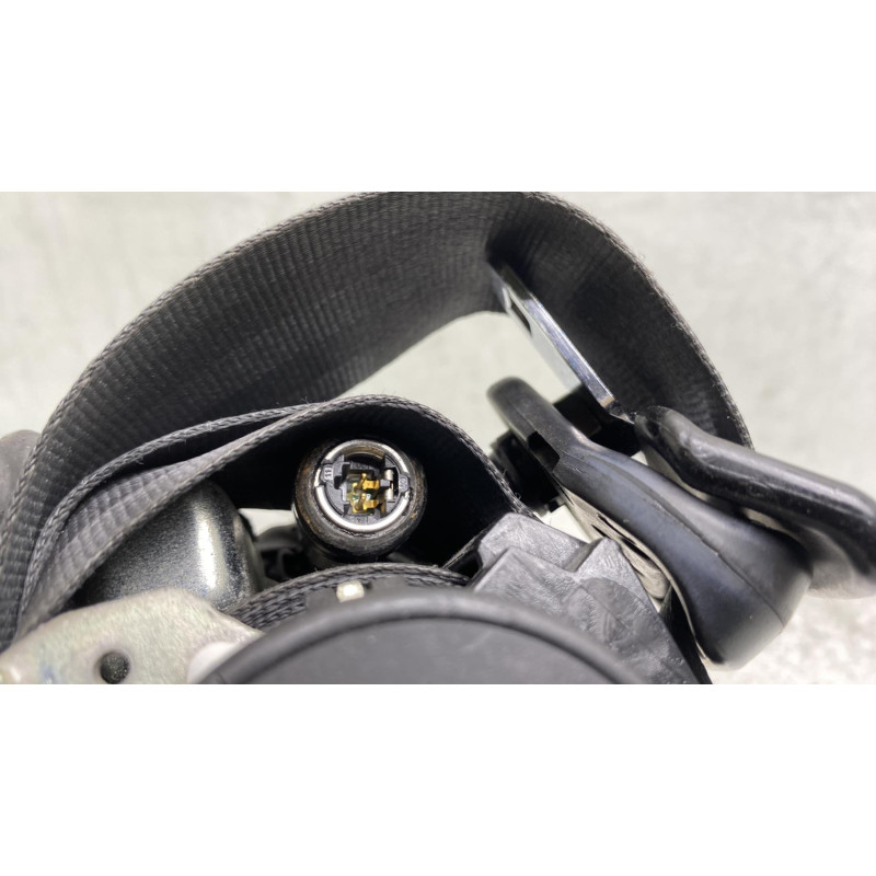 Pretensionneur de ceinture avant droit RENAULT SCENIC 3 Photo n°2