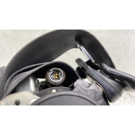Pretensionneur de ceinture avant droit RENAULT SCENIC 3