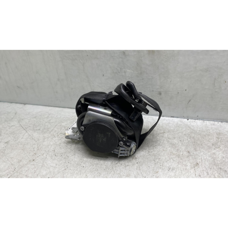 Pretensionneur de ceinture avant droit RENAULT SCENIC 3 Photo n°3