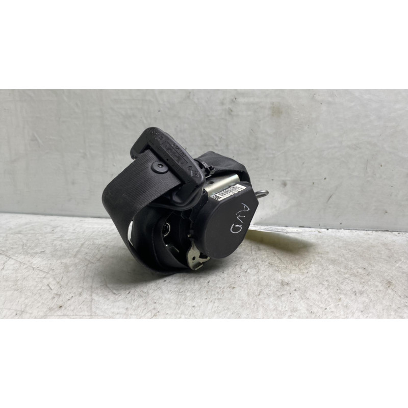 Pretensionneur de ceinture avant droit RENAULT SCENIC 3 Photo n°4