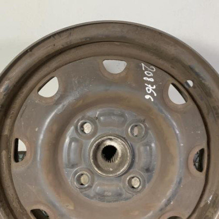 Jante SUZUKI ALTO 2