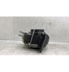 Pretensionneur de ceinture avant gauche RENAULT SCENIC 3 Photo n°1